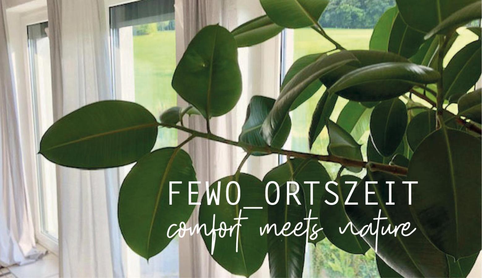 Fewo_Ortszeit Haintchen Εξωτερικό φωτογραφία